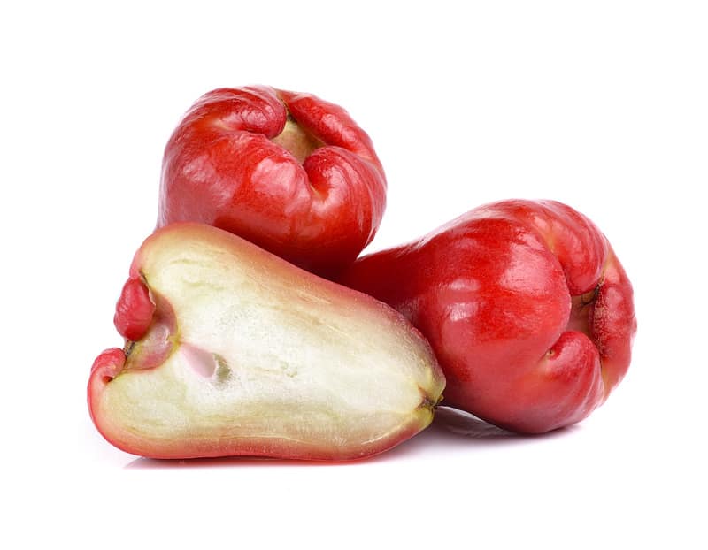 Frutta thailandese